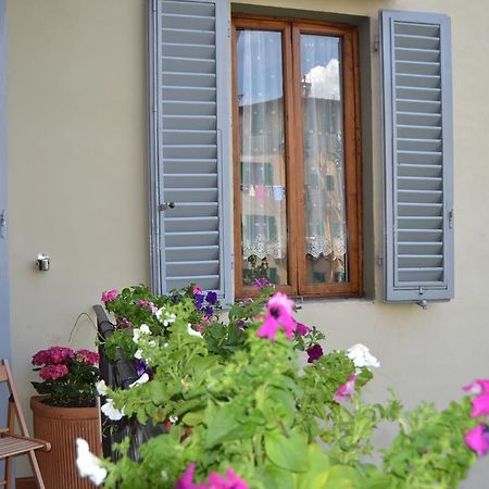Chez Moi B&B Firenze Eksteriør billede