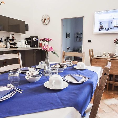 Chez Moi B&B Firenze Eksteriør billede
