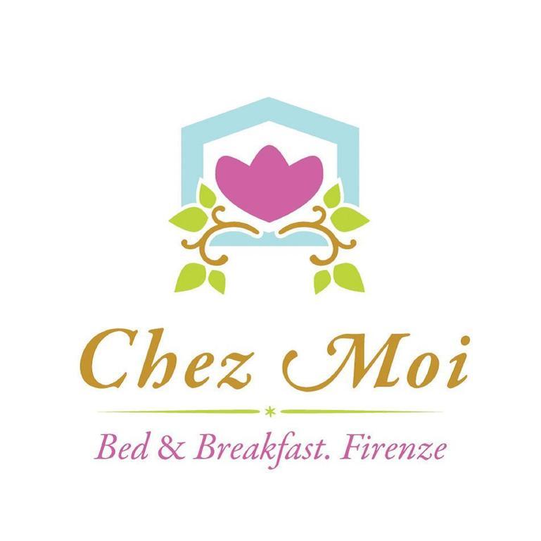 Chez Moi B&B Firenze Eksteriør billede