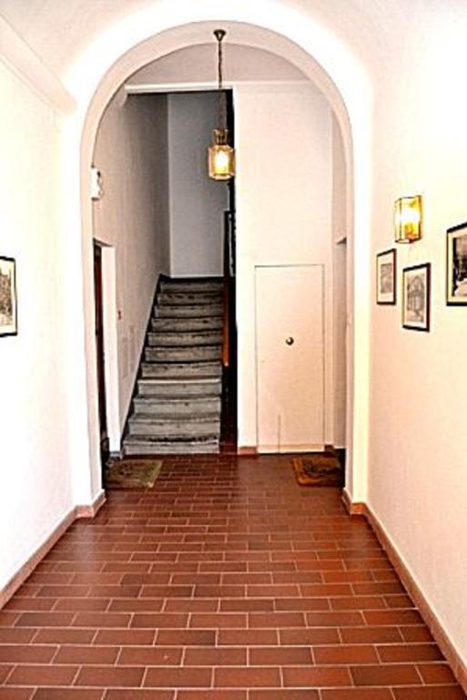 Chez Moi B&B Firenze Eksteriør billede