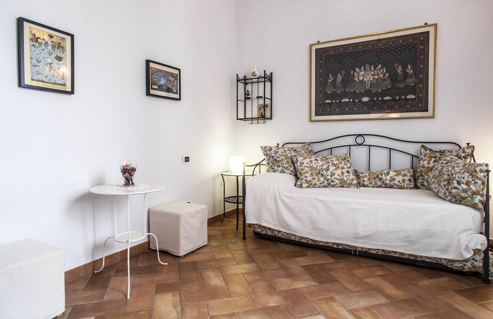 Chez Moi B&B Firenze Eksteriør billede
