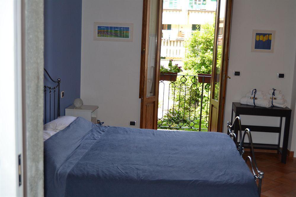 Chez Moi B&B Firenze Eksteriør billede