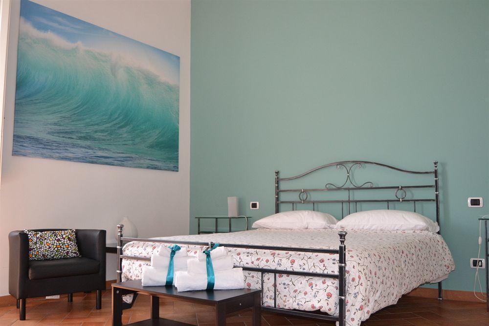 Chez Moi B&B Firenze Eksteriør billede