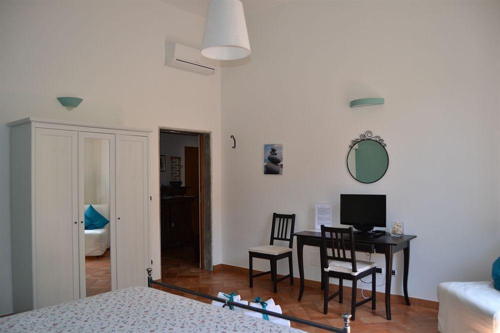 Chez Moi B&B Firenze Eksteriør billede
