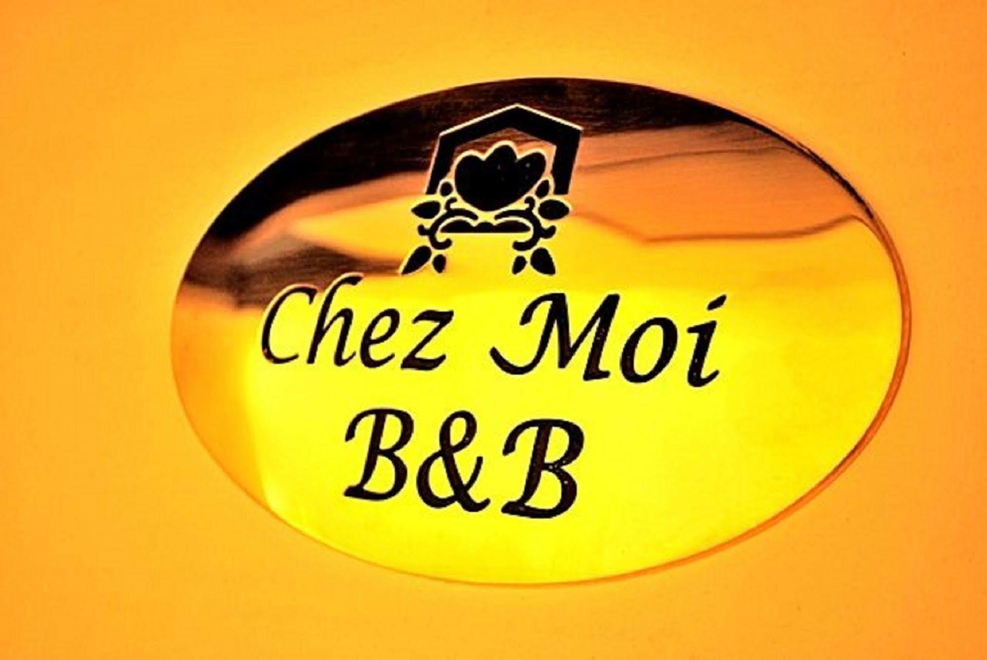 Chez Moi B&B Firenze Eksteriør billede