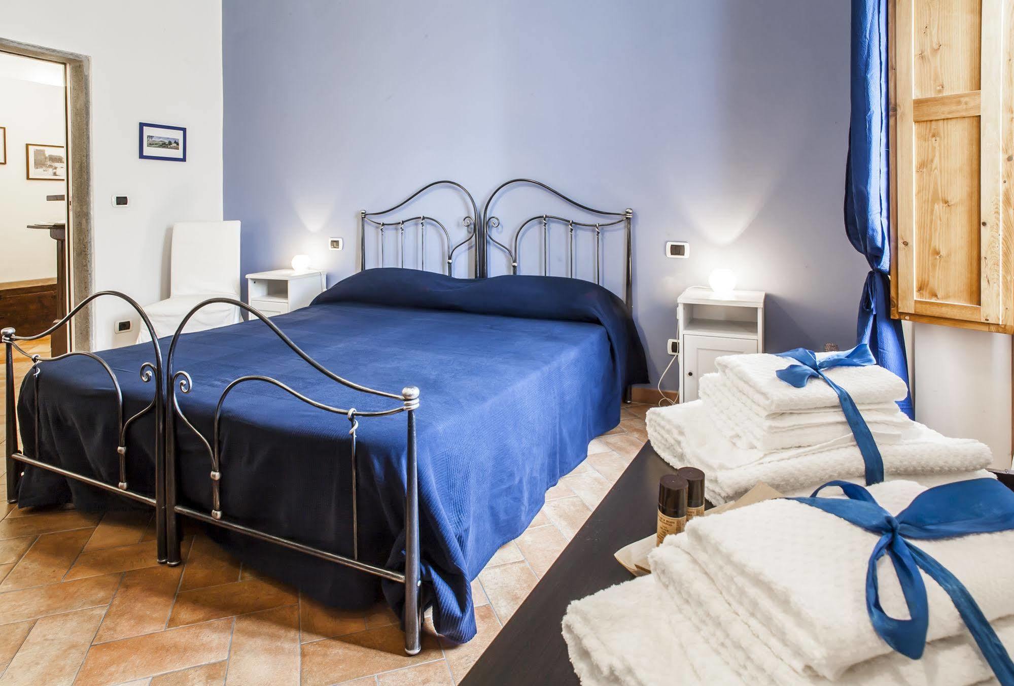 Chez Moi B&B Firenze Eksteriør billede